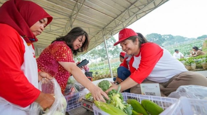 YMPK Gandeng Industri Dukung Program Pencetakan 1.000 Sarjana Pertanian