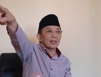 Mantan Ketua PCNU Cianjur Dua Periode Dipecat sebagai Mustasyar