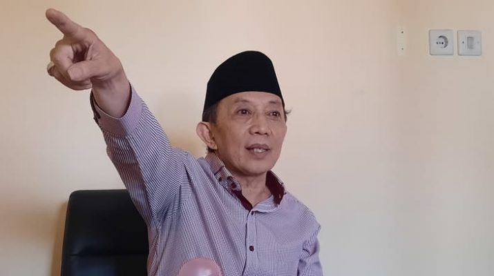 Mantan Ketua PCNU Cianjur Dua Periode Dipecat sebagai Mustasyar