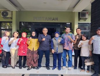 Center of Excellence Dukung Penguatan Petani Kopi di Kabupaten Bandung