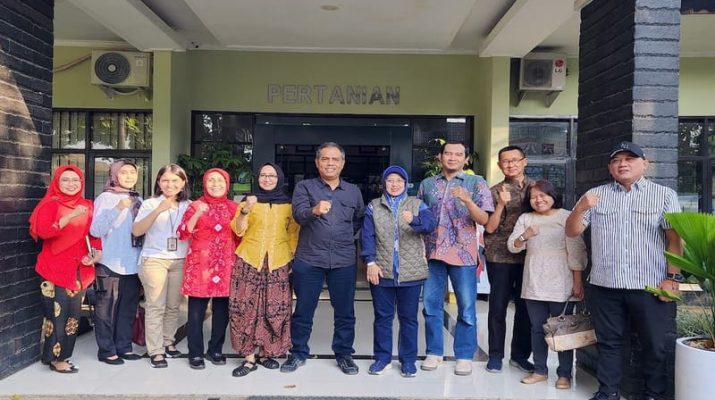 Center of Excellence Dukung Penguatan Petani Kopi di Kabupaten Bandung