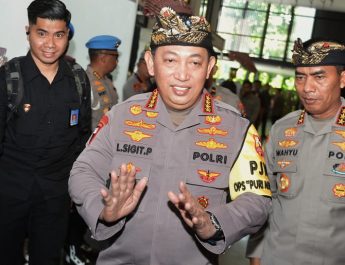 Direktorat Tindak Pidana Perempuan dan Anak Dibentuk, KPPPA Harap Penanganan Kasus Kekerasan Lebih Cepat