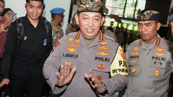 Direktorat Tindak Pidana Perempuan dan Anak Dibentuk, KPPPA Harap Penanganan Kasus Kekerasan Lebih Cepat