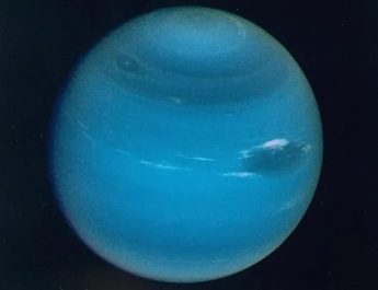 23 September 2024, 178 Tahun Planet Neptunus Ditemukan