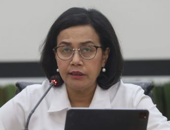 Menkeu Sri Mulyani: Tranformasi Digital Syarat Indonesia Maju secara Merata