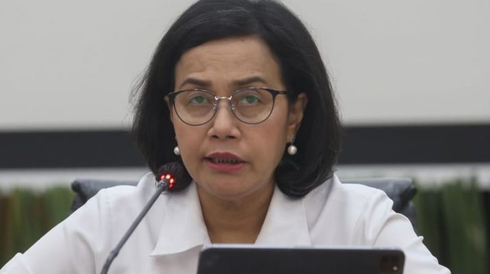 Menkeu Sri Mulyani: Tranformasi Digital Syarat Indonesia Maju secara Merata