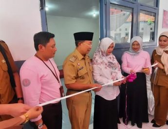 RSUD Sayang Cianjur Bangun Rumah Singgah bagi Pasien Pengidap Kanker