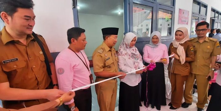 RSUD Sayang Cianjur Bangun Rumah Singgah bagi Pasien Pengidap Kanker