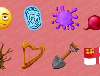 Emoji Baru Akan Hadir, Termasuk Wajah Lelah dan Simbol Kesadaran Iklim