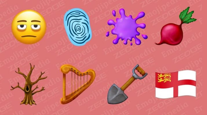 Emoji Baru Akan Hadir, Termasuk Wajah Lelah dan Simbol Kesadaran Iklim