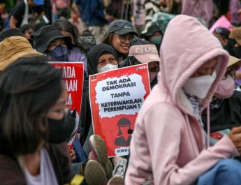 Direktorat PPA Polri Jadi Harapan Korban Kekerasan Berbasis Gender