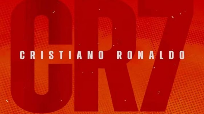 Kejutan! Cristiano Ronaldo Akan Muncul di Game Legendaris Fatal Fury