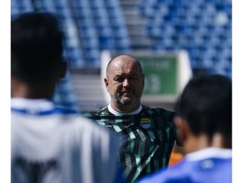 Bojan Hodak Tegaskan Persib Layak Menang Atas Persija