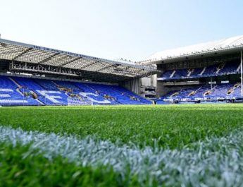 The Friedkin Group Sepakat Beli Everton