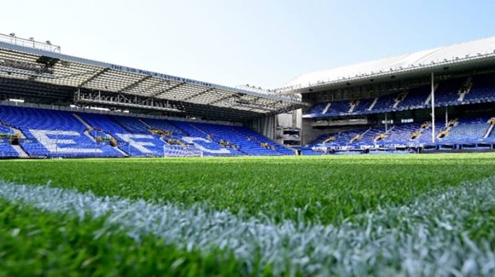 The Friedkin Group Sepakat Beli Everton