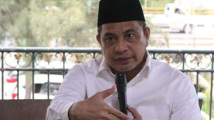 Marwan Jafar: Pansus Angket Haji DPR Masuk Angin dan Tidak Independen