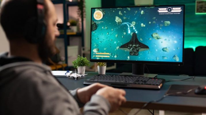 11 Rekomendasi Monitor yang Cocok untuk Gaming dan Editing