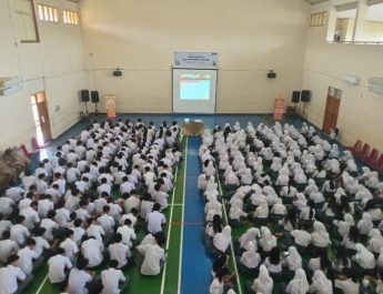 Ganesha Operation dan Disdik Jabar Bersinergi Dukung  Siswa Sukses di UTBK-SNBT