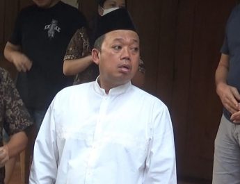 Ketua Pansus Haji Bantah Ada Intervensi