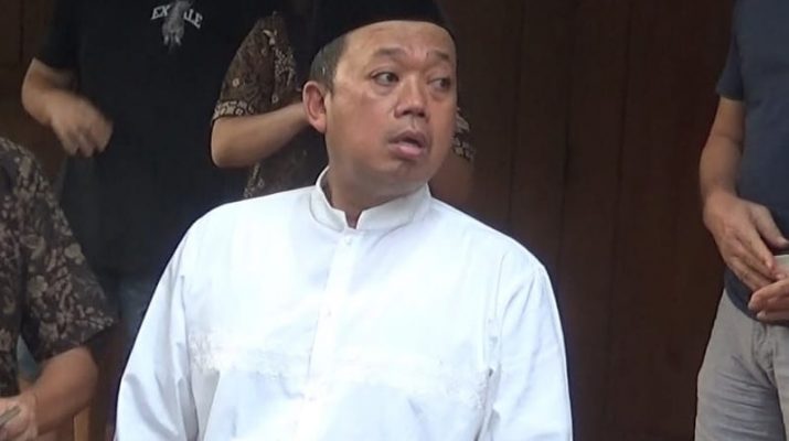 Ketua Pansus Haji Bantah Ada Intervensi