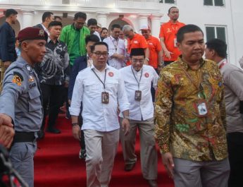 Ridwan Kamil Sebut Pengelolaan Kota Tua belum Maksimal