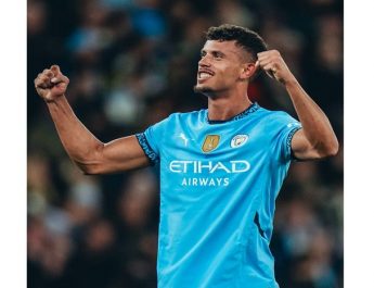 Manchester City vs Watford, Matheus Nunes Cetak Gol Pertama, The Citizen Menang