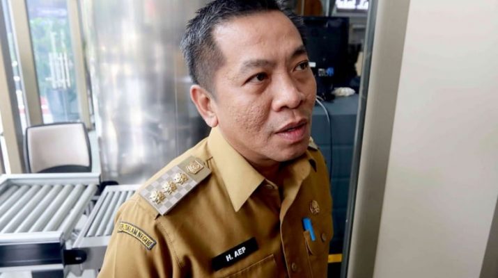 NasDem Paparkan Porgram Unggulan Paslon Bupati Karawang Aep Syaepuloh-Maslani