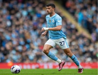 Pep Guardiola Puji Matheus Nunes yang Sukses Cetak Gol ke Gawang Watford