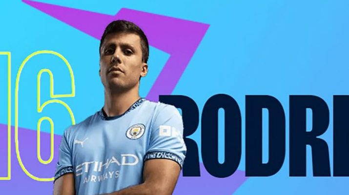 Pep Guardiola Cari Siasat Atasi Absennya Rodri