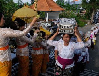 23 Link Twibbon Hari Raya Galungan Beserta Ucapannya dalam Bahasa Indonesia dan Bali