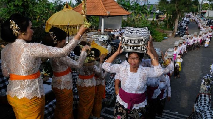 23 Link Twibbon Hari Raya Galungan Beserta Ucapannya dalam Bahasa Indonesia dan Bali