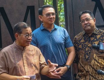 PKB Deklarasikan Dukungan untuk Rano Karno di Pilkada