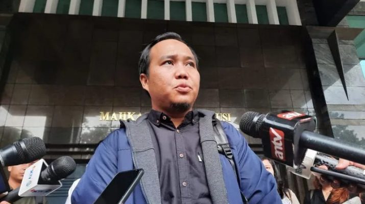 Penjabat Kepala Daerah Maju Pilkada, Perludem: Netralitas Harus Terjaga