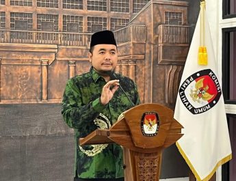 KPU Janji Umumkan Status Cakada Tersangka