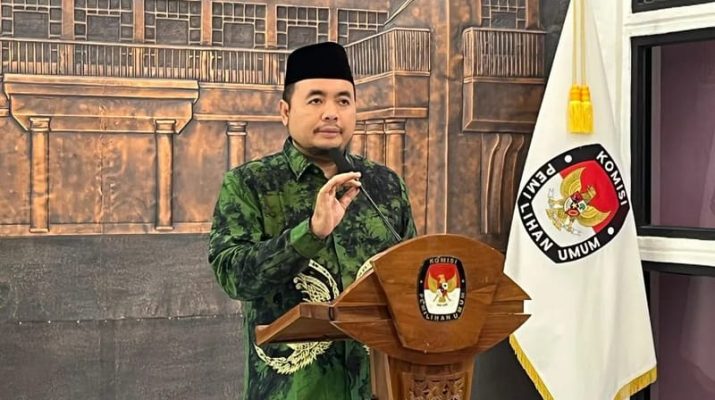 KPU Janji Umumkan Status Cakada Tersangka