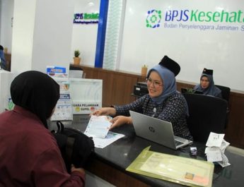 Satu Dekade, 98,67% Penduduk Terdaftar JKN