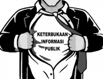 Keterbukaan Informasi Sukseskan Pilkada Jakarta