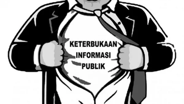 Keterbukaan Informasi Sukseskan Pilkada Jakarta