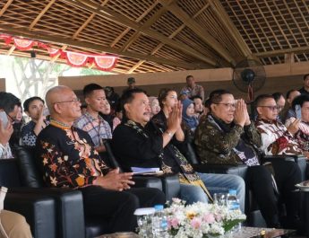 BI Jawa Barat Gelar West Java Tourism Talks, Dorong Pengembangan Situ Bagendit