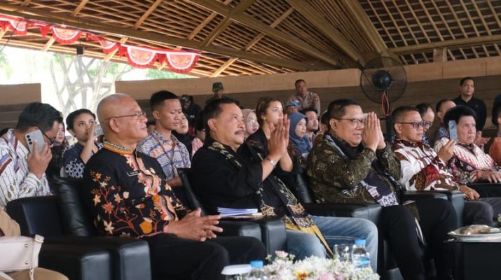 BI Jawa Barat Gelar West Java Tourism Talks, Dorong Pengembangan Situ Bagendit