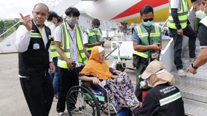 BPKH Naikkan Distribusi Nilai Manfaat Jemaah Haji Tunggu Jadi Rp4,4 Triliun Pada 2025