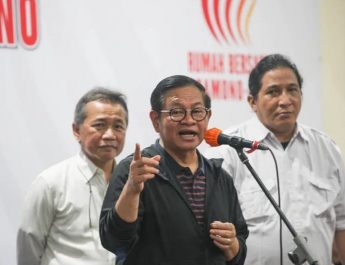 Pramono Klaim Sudah Teken Kontrak dengan Warga Kampung Bayam