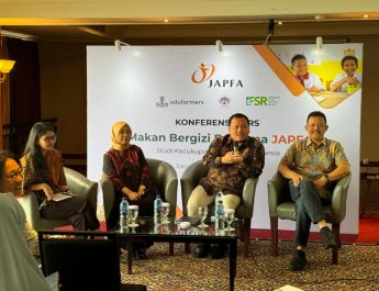 JAPFA Berkolaborasi dengan PKGK UI untuk Studi Kecukupan Gizi Anak Indonesia