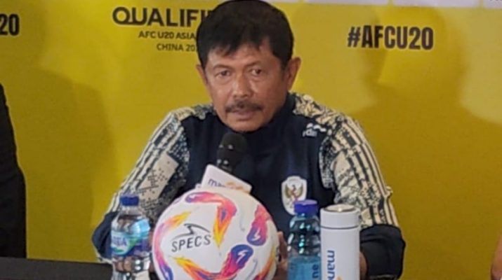 Indra Sjafri Sebut Penyelesaian Akhir Timnas U-20 belum Maksimal