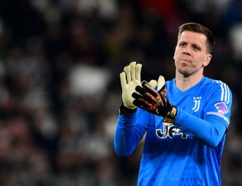 Batalkan Niat Pensiun, Wojciech Szczesny Resmi Gabung Barcelona