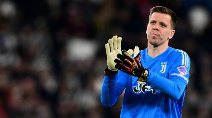 Batalkan Niat Pensiun, Wojciech Szczesny Resmi Gabung Barcelona