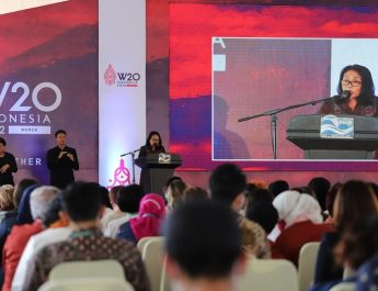 Menteri PPPA: ASEAN Hadapi Maraknya Kekerasan Seksual Anak di Ranah Daring