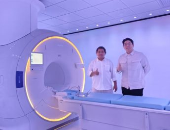 RS Mandaya Karawang Miliki MRI Canggih, Siap Tangani Saraf Kejepit dan Tumor Otak