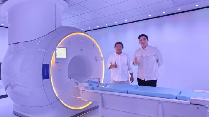 RS Mandaya Karawang Miliki MRI Canggih, Siap Tangani Saraf Kejepit dan Tumor Otak