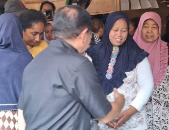 Warga Kampung Bayam Minta Pramono Penuhi Janji Hak Hunian: Kami sudah Sangat Lelah